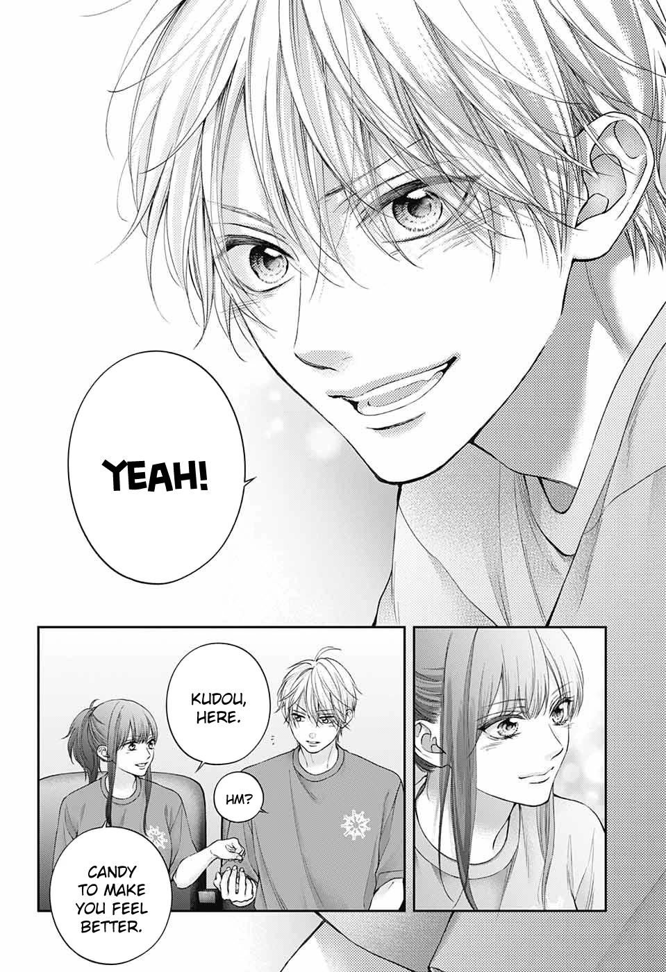 Kono Oto Tomare!, Chapter 125 image 31